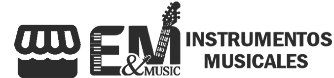 E&M MUSIC PERU